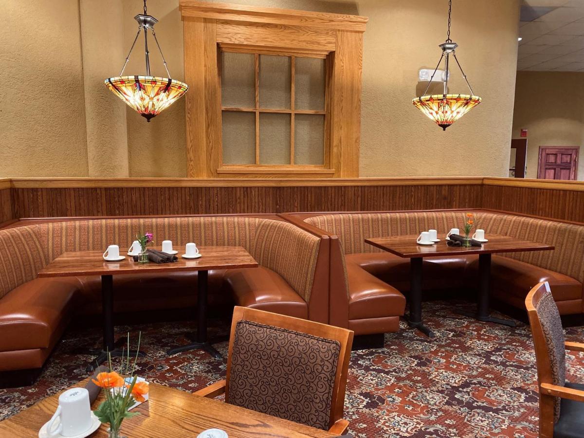 Hotel Ramkota